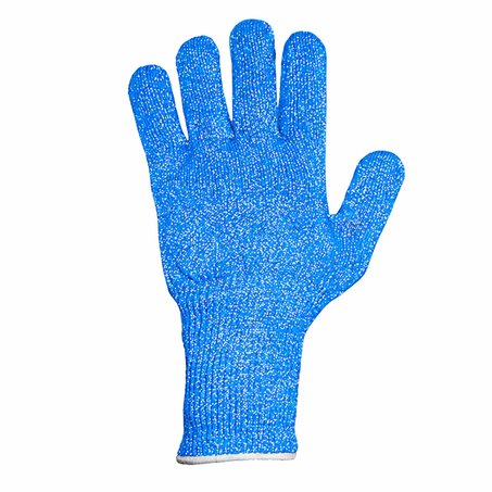 100 pezzi professionale Finger Linge fingerfix Guanto e bianco – Guanto Guanto antitaglio e